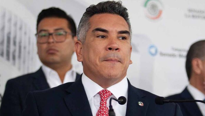 Cierran primer juicio contra ‘Alito’ Moreno, pero abren nuevo proceso por 5 delitos