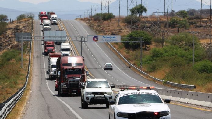 Vacaciones de verano: ¿Qué autoridad te puede multar en la carretera y por qué razón?