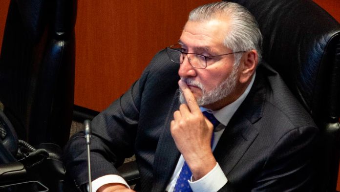 La Barredora en Tabasco: Todos los caminos llevan a Adán Augusto