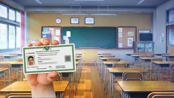 ¿La CURP biométrica será obligatoria para el regreso a clases 2025?