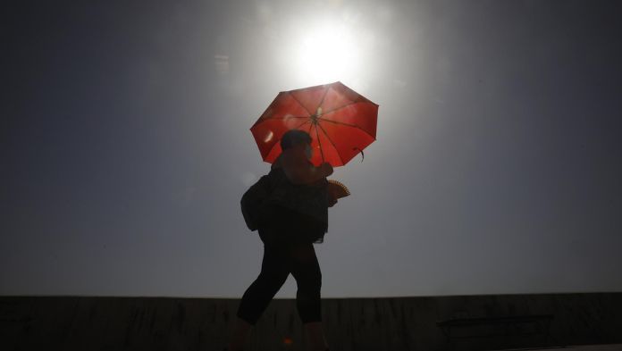 Suman 49 muertes por calor; Sonora encabeza defunciones