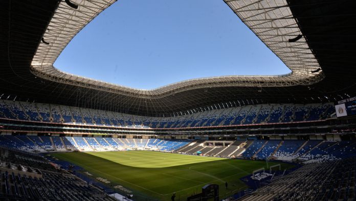 México tendrá partido para repechaje del Mundial 2026