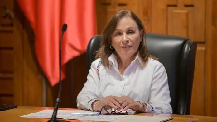 Nahle confirma denuncia a exfuncionario de Sedarpa y a su hermana por renta irregular de bodegas