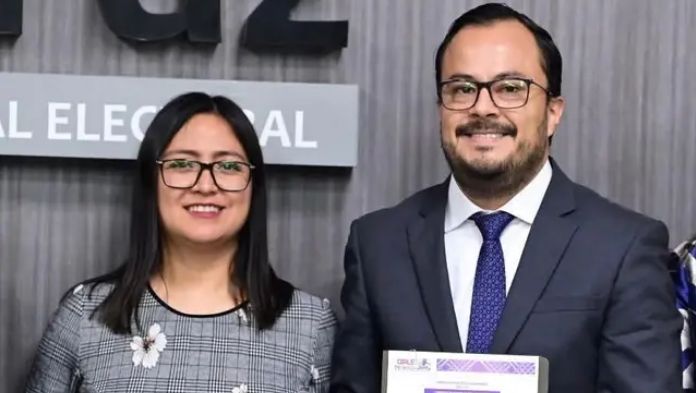 TEV quita magistratura a esposo de consejera del OPLE Veracruz