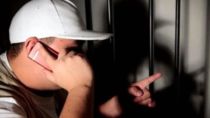 Somos de la maña: así intentan extorsionar en Veracruz vía teléfono