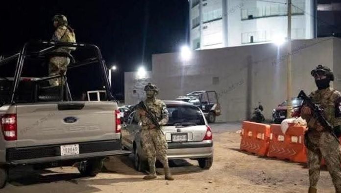 Tras explosivos en Tuxpan, revisan seguridad de penales de Veracruz: Ahued