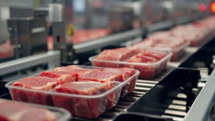 Ganaderos alertan sobre saturación del mercado mexicano con carne brasileña