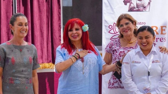 «Ser mujer, indígena y pobre es lo peor que te puede pasar en la vida»: Layda Sansores desata polémica