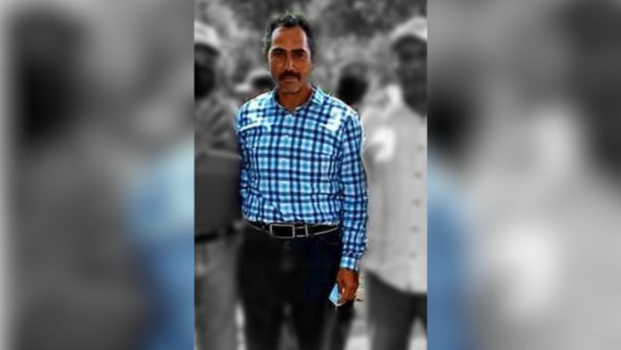 Ejecutan a balazos a excandidato a agente municipal en La Ventosa, Oaxaca