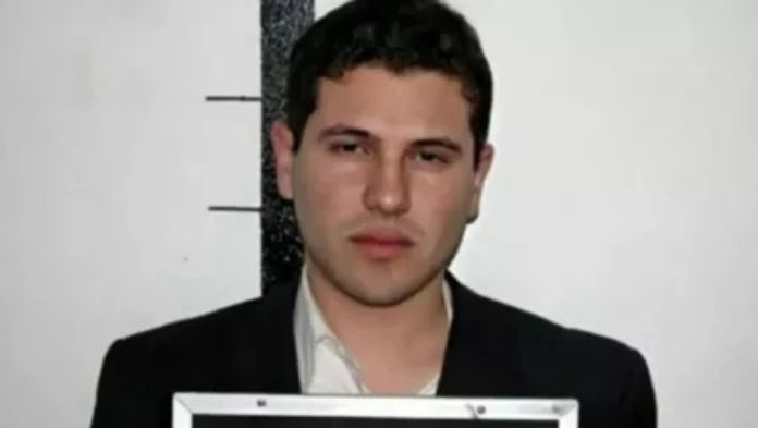 EU ofrece recompensa de 10 mdd por Iván Archivaldo Guzmán, hijo de «El Chapo»