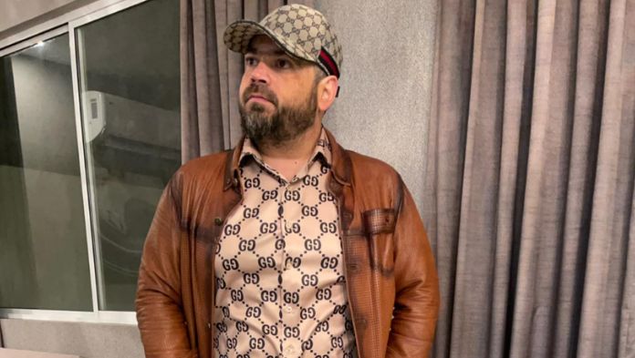 Matan al influencer sinaloense Camilo Ochoa