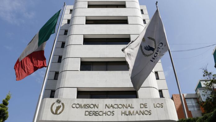 CNDH acredita violaciones graves a los derechos humanos cometidas por elementos de Marina y PGR en Veracruz