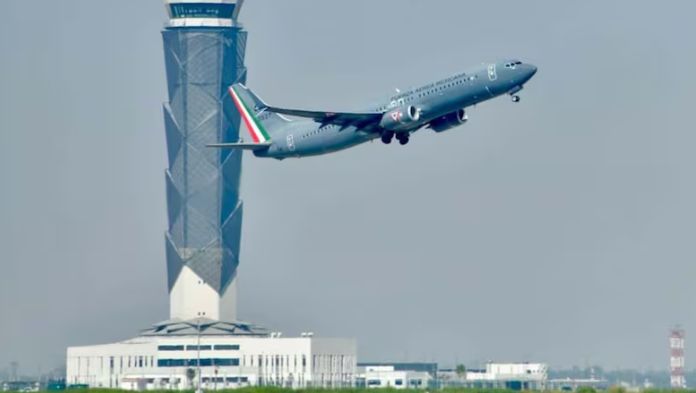La carga aérea debería volver al AICM: expertos