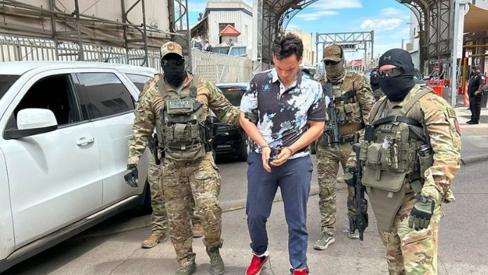Libertad condicional para Julio César Chávez hijo; seguirá su proceso legal fuera de prisión