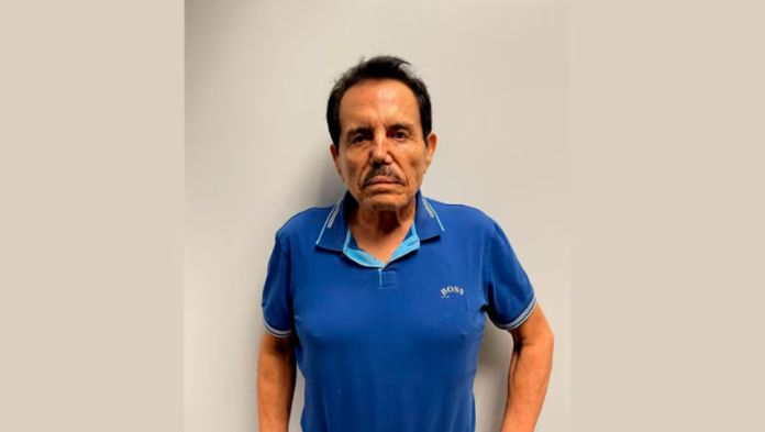 ‘El Mayo’ Zambada se declarará culpable este lunes de dos de 17 cargos en su contra