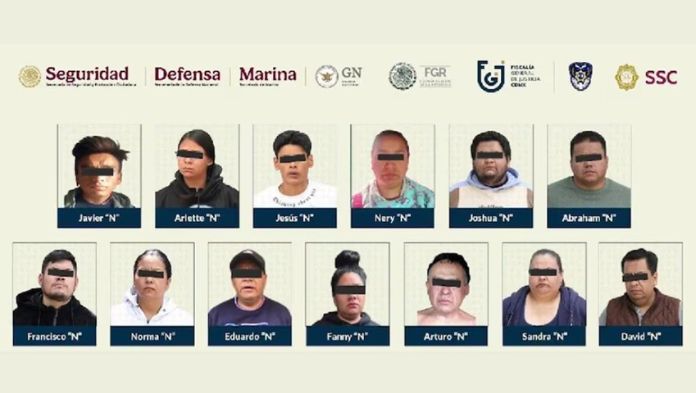 Dan prisión preventiva a otras dos detenidas por asesinato de colaboradores de Brugada