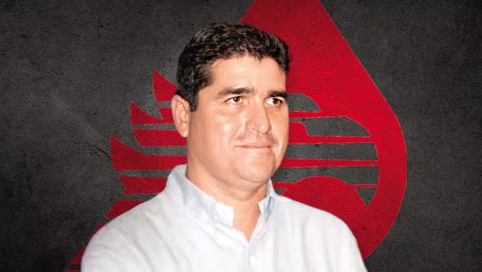 Exsecretario de Layda Sansores, socio de empresario buscado por EU por sobornos a Pemex