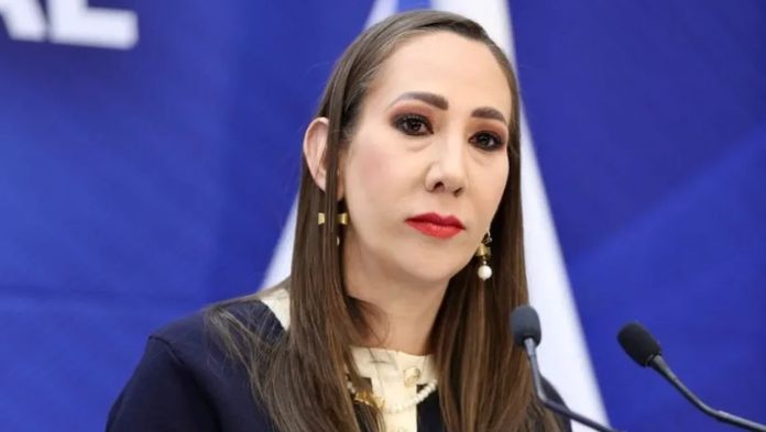 Cárteles de la droga han tenido presencia en 48% de los municipios de México: diputada del PAN