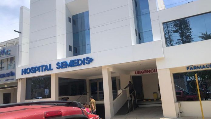 Sin servicios de salud, cuatro de cada 10 veracruzanos: Inegi