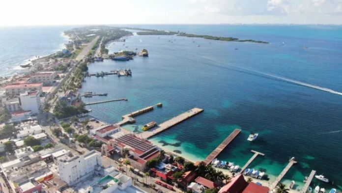 México es el segundo destino turístico más visitado de América, según la ONU