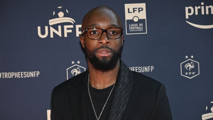 Lassana Diarra reclama 65 millones de euros a FIFA y la Federación Belga