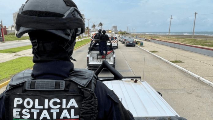 Refuerzan seguridad al norte de Veracruz ante hechos violentos