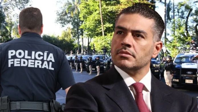 CNDH pide a Harfuch reparar daño por tortura a hombre en Xalapa