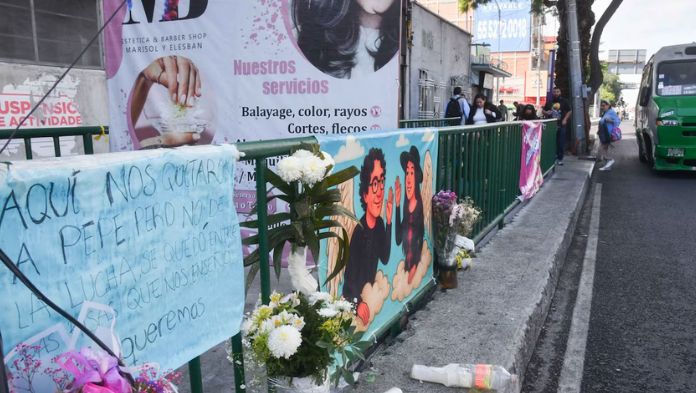 Asesinato de Ximena Guzmán y José Muñoz: Detienen a 13 personas que participaron en el homicidio