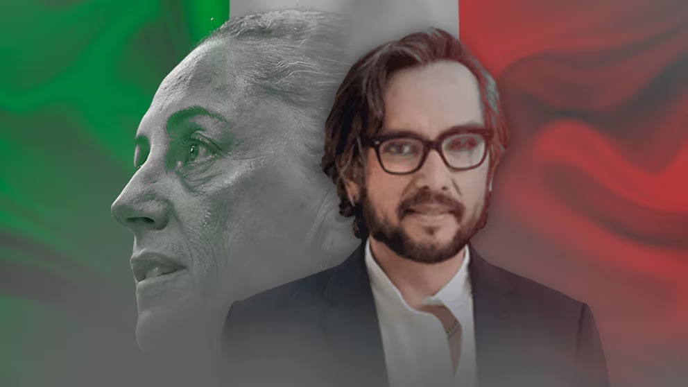 Congreso de la Unión ratifica a el periodista Genaro Lozano como embajador en Italia