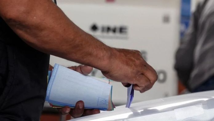 PAN, PRI y MC niegan invitación de Segob para tratar la reforma electoral