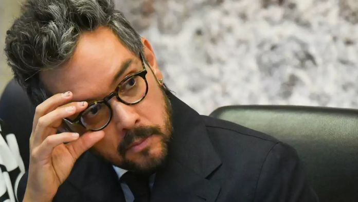 Senado ratifica a Genaro Lozano como embajador de México en Italia