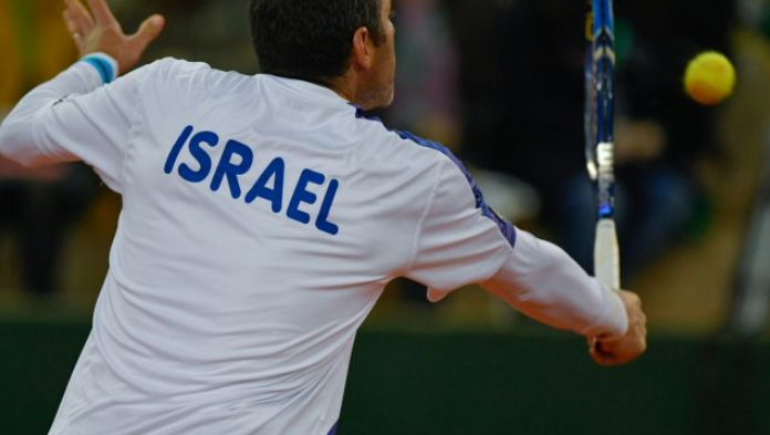 Deportistas canadienses piden la exclusión de Israel de la Copa Davis