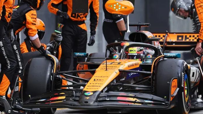 La F1 le abre las puertas a Alemania para su regreso