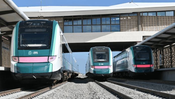 Tren Maya pierde más de 2 mil mdp en primer semestre de 2025; ingresos propios sólo cubrieron 9.6 % de sus gastos