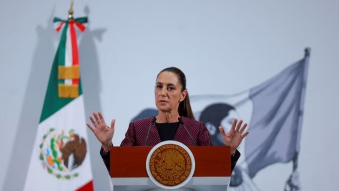 Sheinbaum minimiza declaraciones de “El Mayo” Zambada; “tiene que haber pruebas de lo que declare”