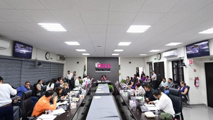 Continúan 80 procesos de impugnación por alcaldías en Veracruz