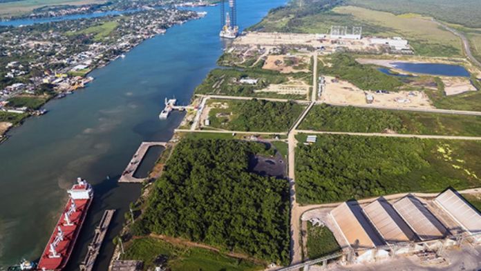 Emite Secretaría de Economía Declaratoria del Polo de Desarrollo Tuxpan
