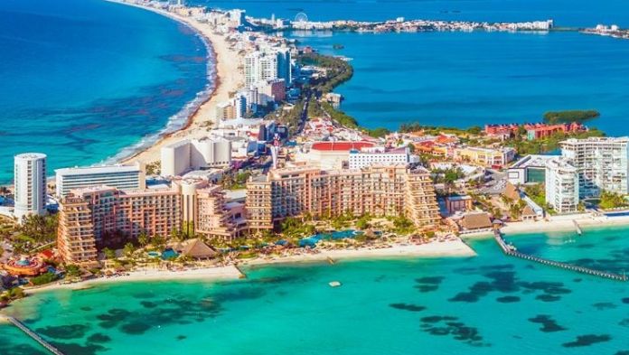 Quintana Roo, el estado con el mayor porcentaje participación económica del país: INEGI