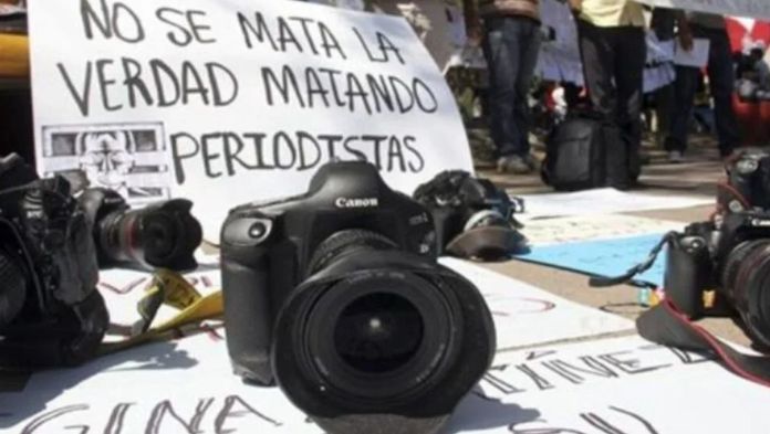 Artículo 19 alerta sobre aumento de acoso judicial contra periodistas mexicanos este 2025