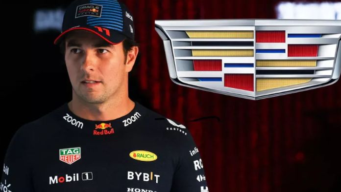 Sergio ‘Checo’ Pérez regresa a la Fórmula 1 con Cadillac