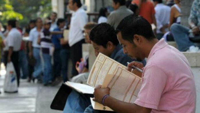 Veracruz reporta una pobreza laboral de 70.1 %, según la ENOE del INEGI