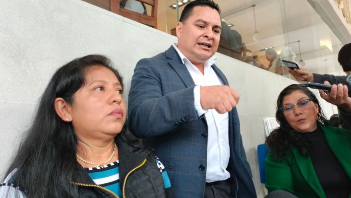 Acusan a Fiscalía de Veracruz de detener a niño y torturarlo psicológicamente