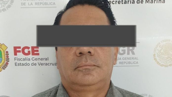 Aprehenden a colaborador cercano de alcaldesa de Alvarado