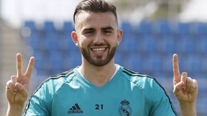 Borja Mayoral, el ex jugador del Real Madrid que puede reforzar a Rayados