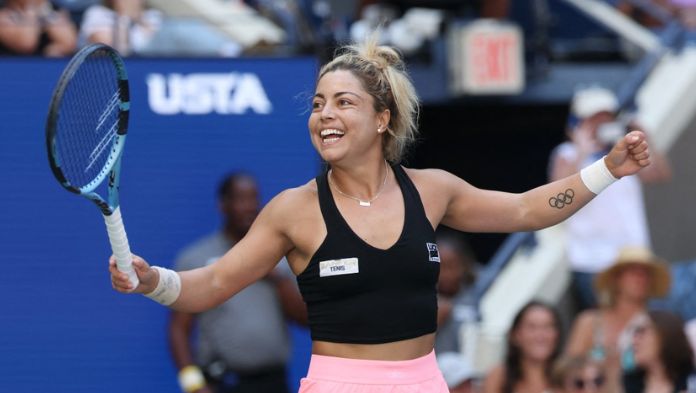 ¿Cuándo vuelve a jugar Renata Zarazúa en el US Open?