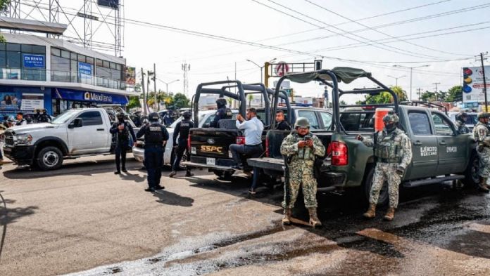 Se registra nueva riña dentro del penal de Aguaruto, Sinaloa; es la segunda este mes