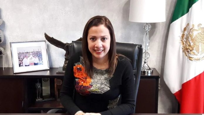 Subsecretaria de Gobierno de Coahuila confirma que EU le suspendió la visa