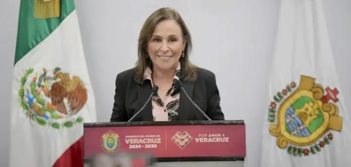 Veracruz, segundo del país en recibir más recursos federales, indica SHCP