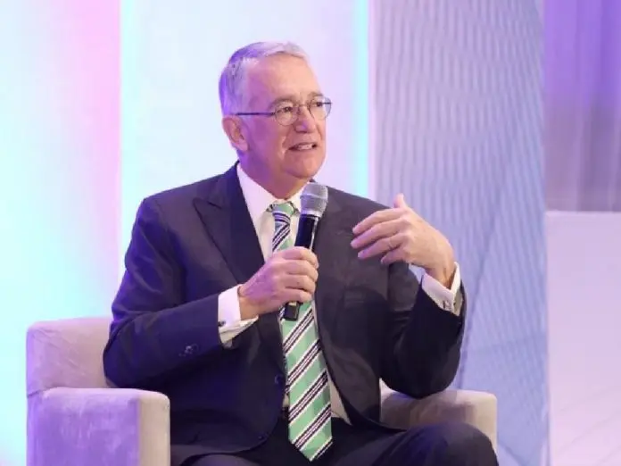 Salinas Pliego reveló que demandó a AMLO por “incumplimiento de contrato” en el cobro de impuesto