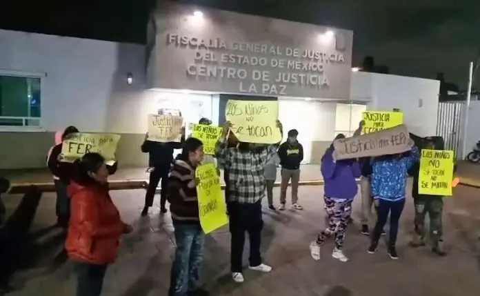 Matan a niño en Edomex por deuda de sus padres; debían mil pesos